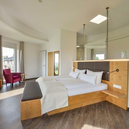Hotel & Golfrestaurant Gut Wissmannshof Staufenberg  Buitenkant foto