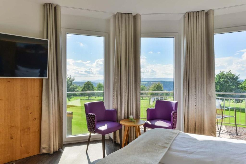 Hotel & Golfrestaurant Gut Wissmannshof Staufenberg  Buitenkant foto