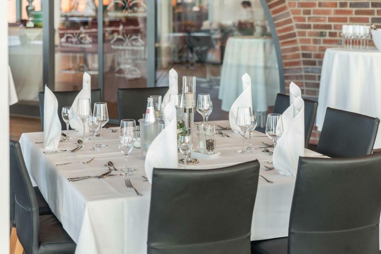 Hotel & Golfrestaurant Gut Wissmannshof Staufenberg  Buitenkant foto